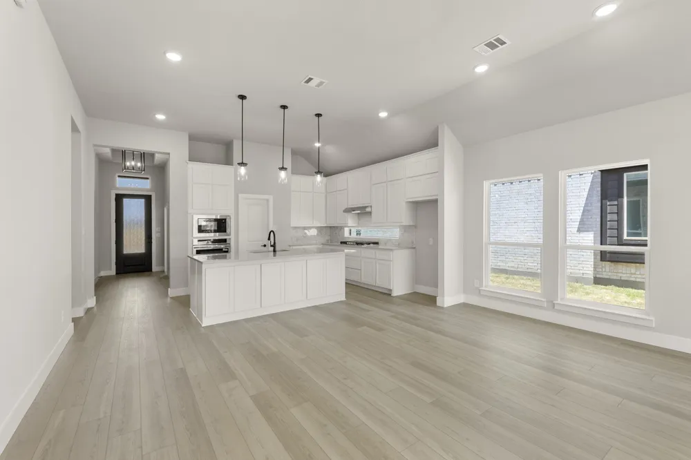 517 Bristle Pine Avenue Little Elm, TX 75068