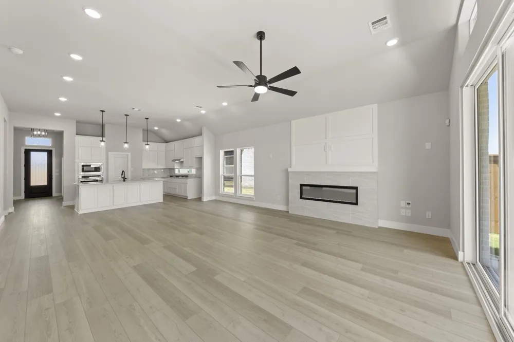 517 Bristle Pine Avenue Little Elm, TX 75068