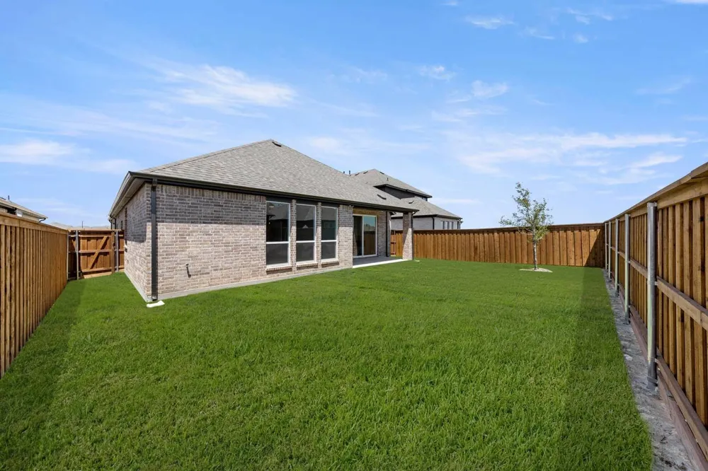 517 Bristle Pine Avenue Little Elm, TX 75068