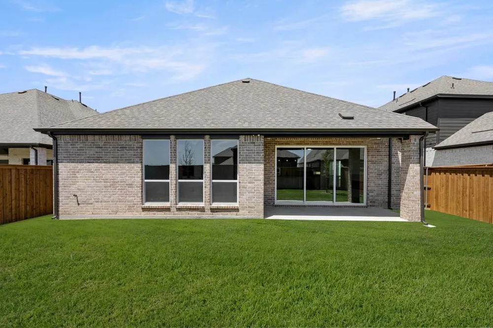 517 Bristle Pine Avenue Little Elm, TX 75068