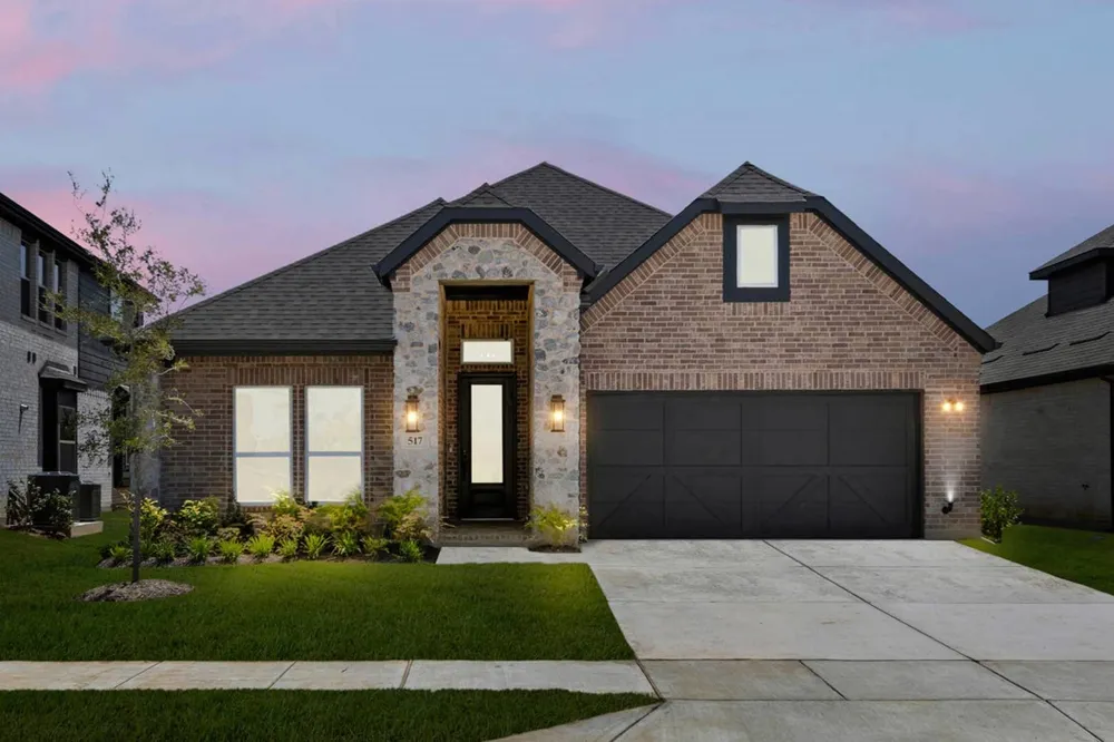 517 Bristle Pine Avenue Little Elm, TX 75068