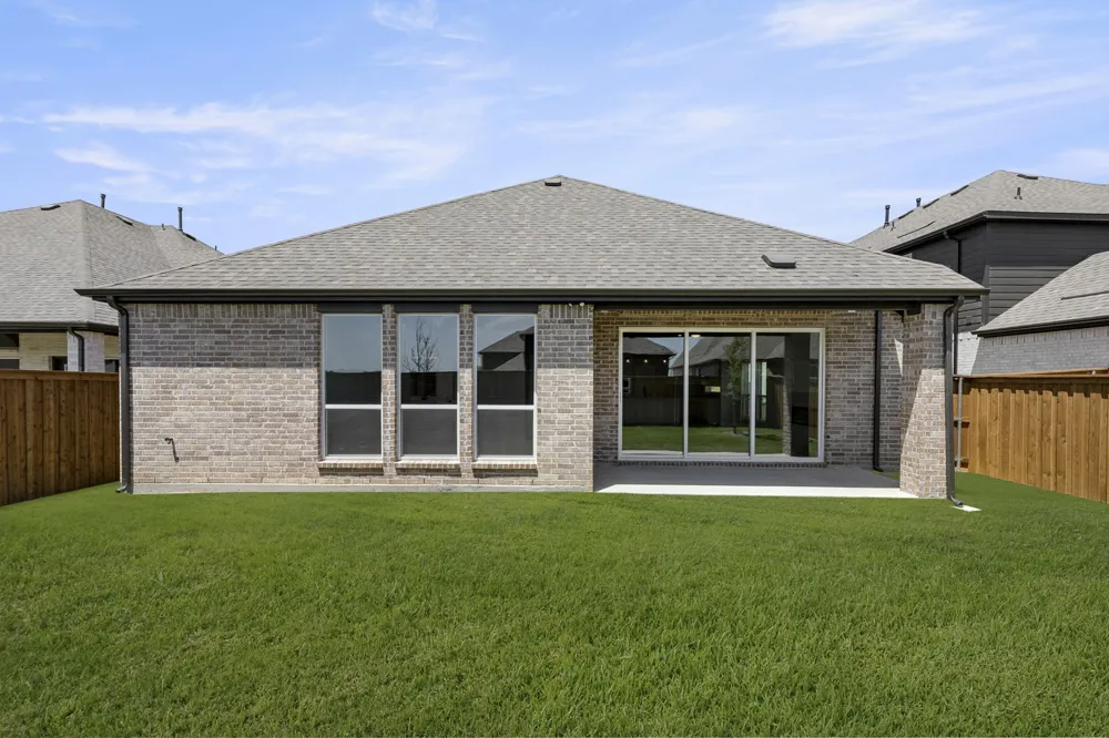 517 Bristle Pine Avenue Little Elm, TX 75068