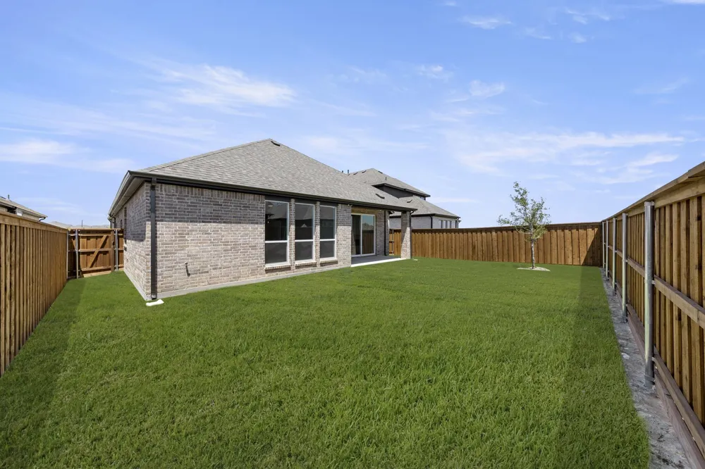 517 Bristle Pine Avenue Little Elm, TX 75068