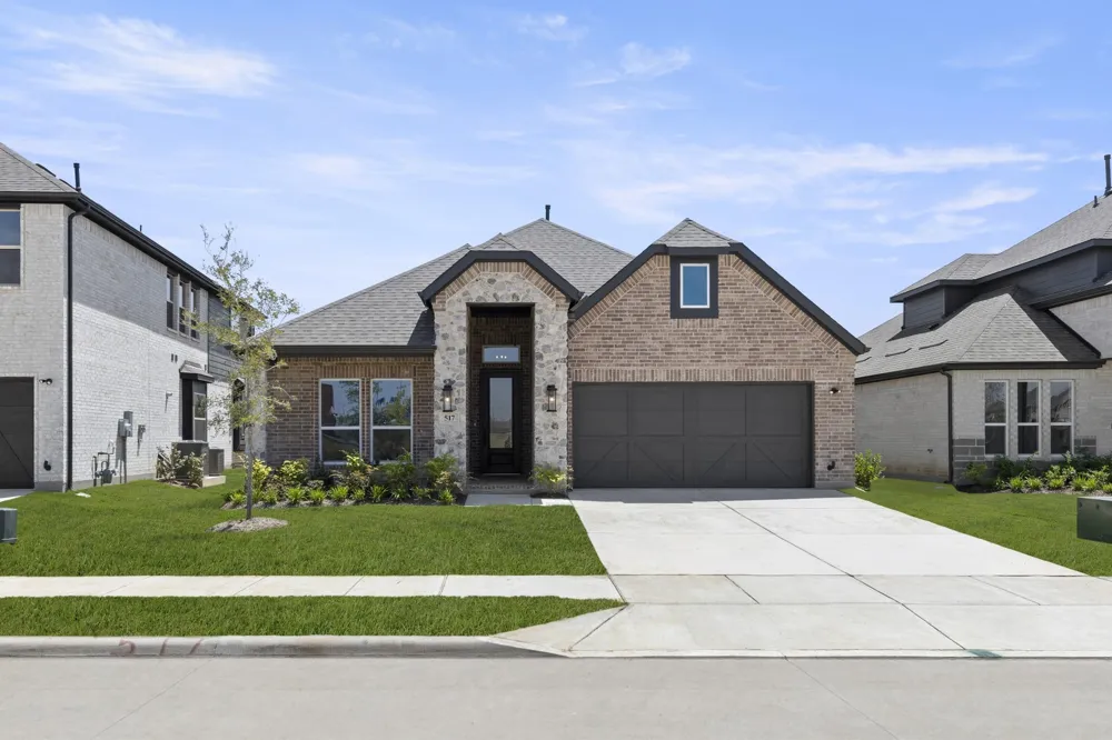 517 Bristle Pine Avenue Little Elm, TX 75068