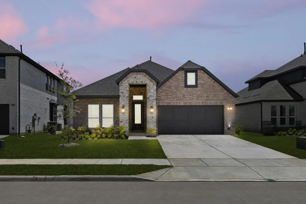 517 Bristle Pine Avenue Little Elm, TX 75068