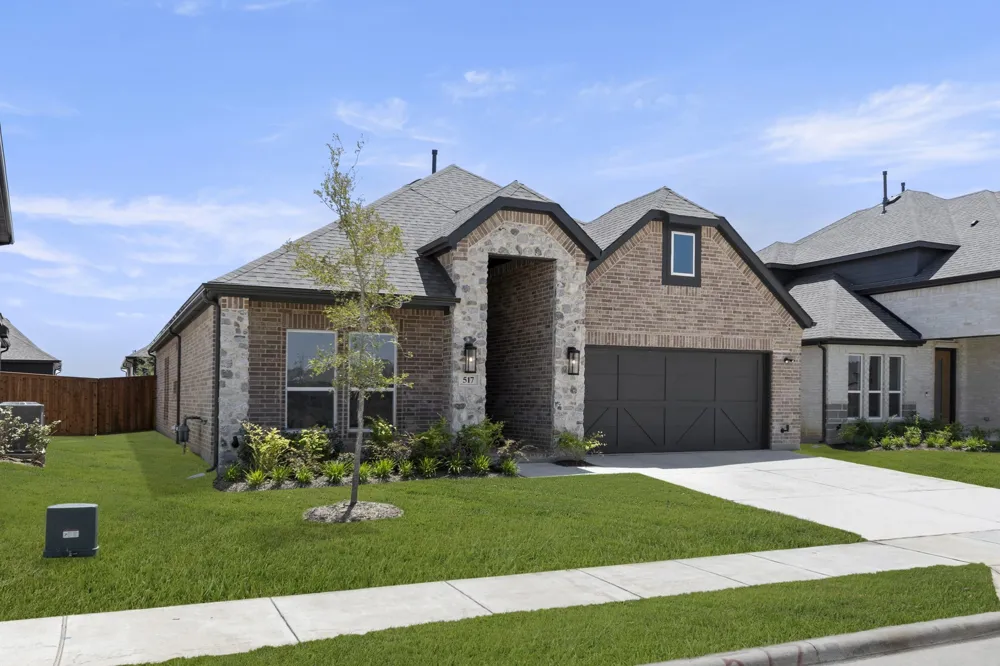 517 Bristle Pine Avenue Little Elm, TX 75068