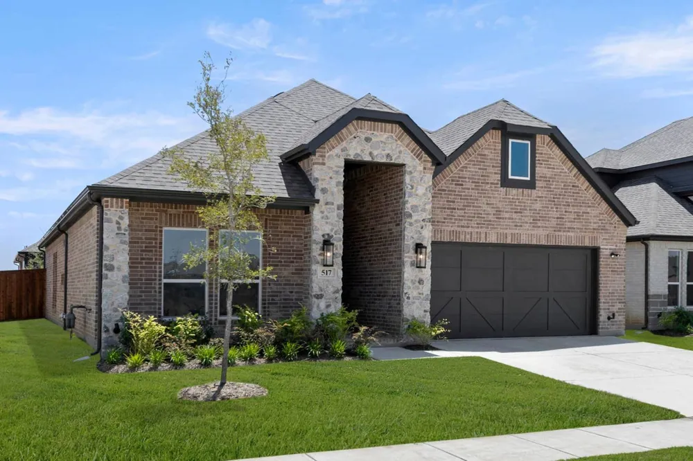 517 Bristle Pine Avenue Little Elm, TX 75068