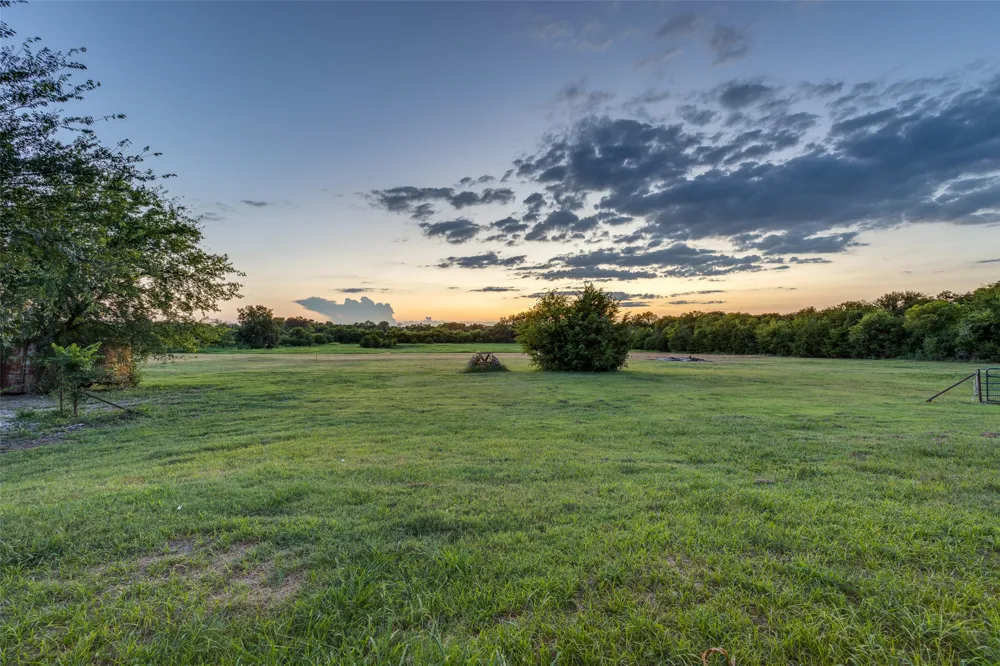 County Road 4725 Leonard, TX 75452