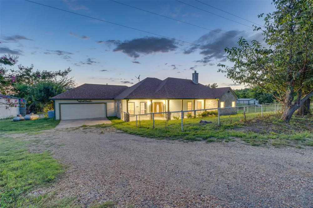 County Road 4725 Leonard, TX 75452