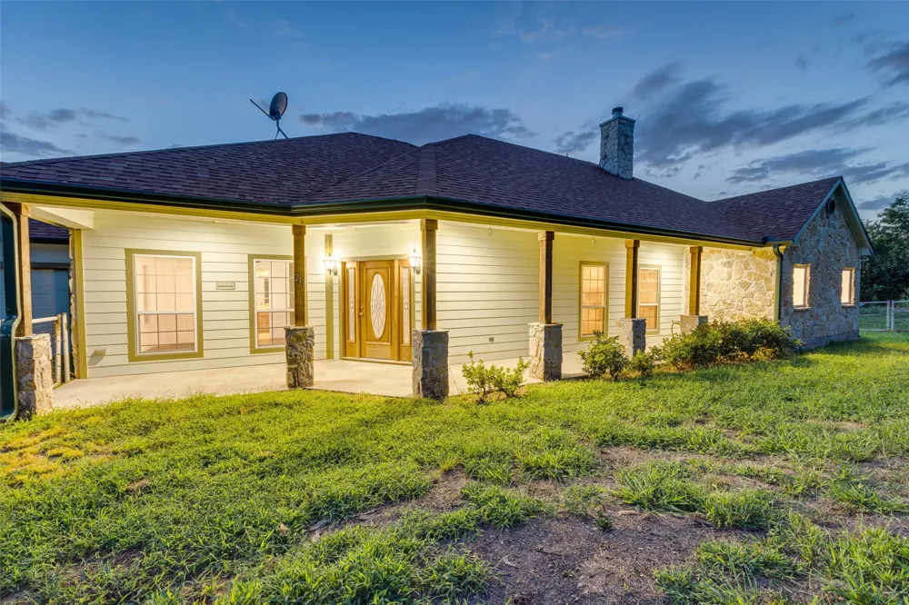 County Road 4725 Leonard, TX 75452