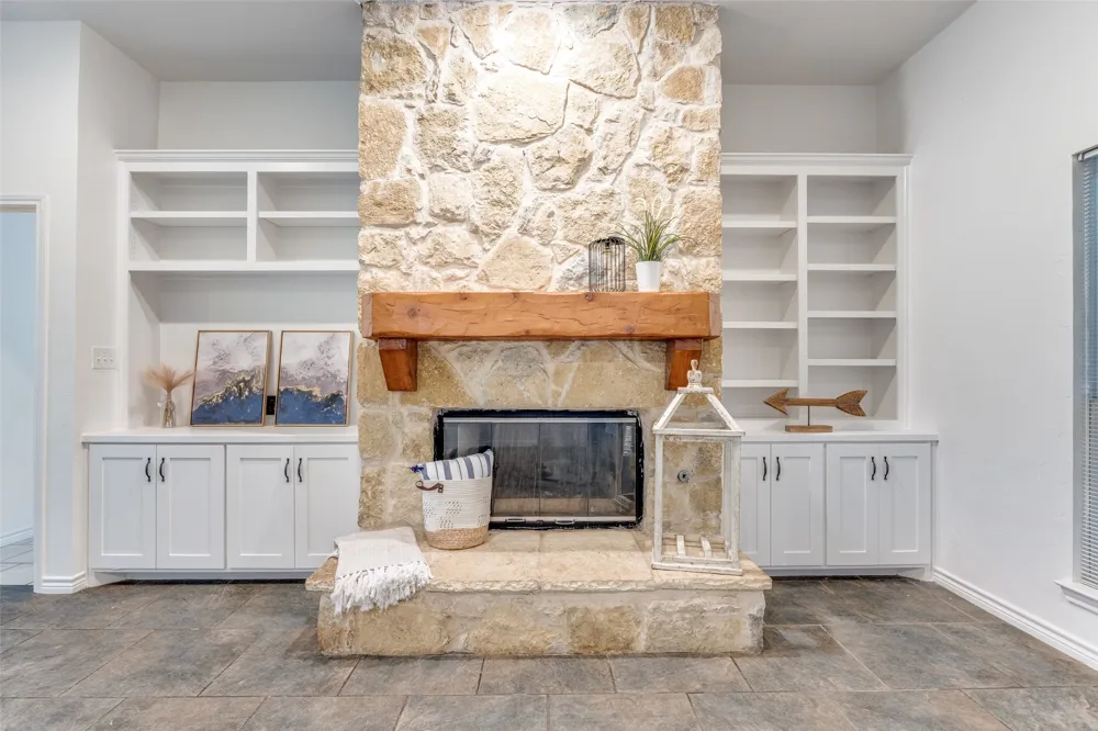 County Road 4725 Leonard, TX 75452