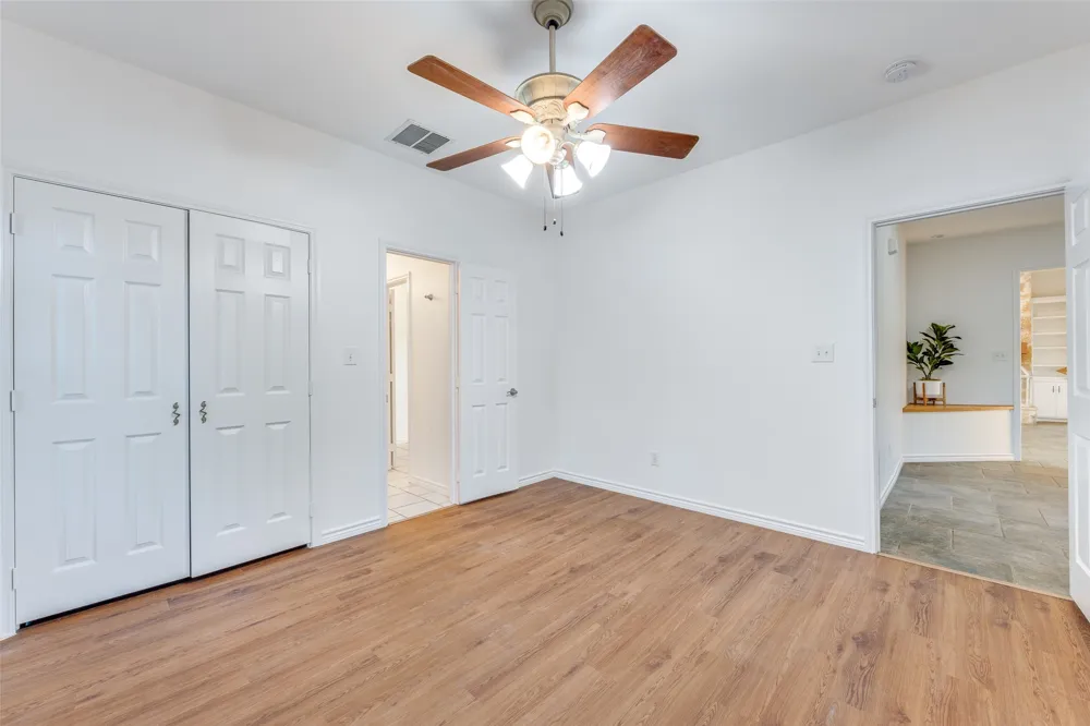 County Road 4725 Leonard, TX 75452
