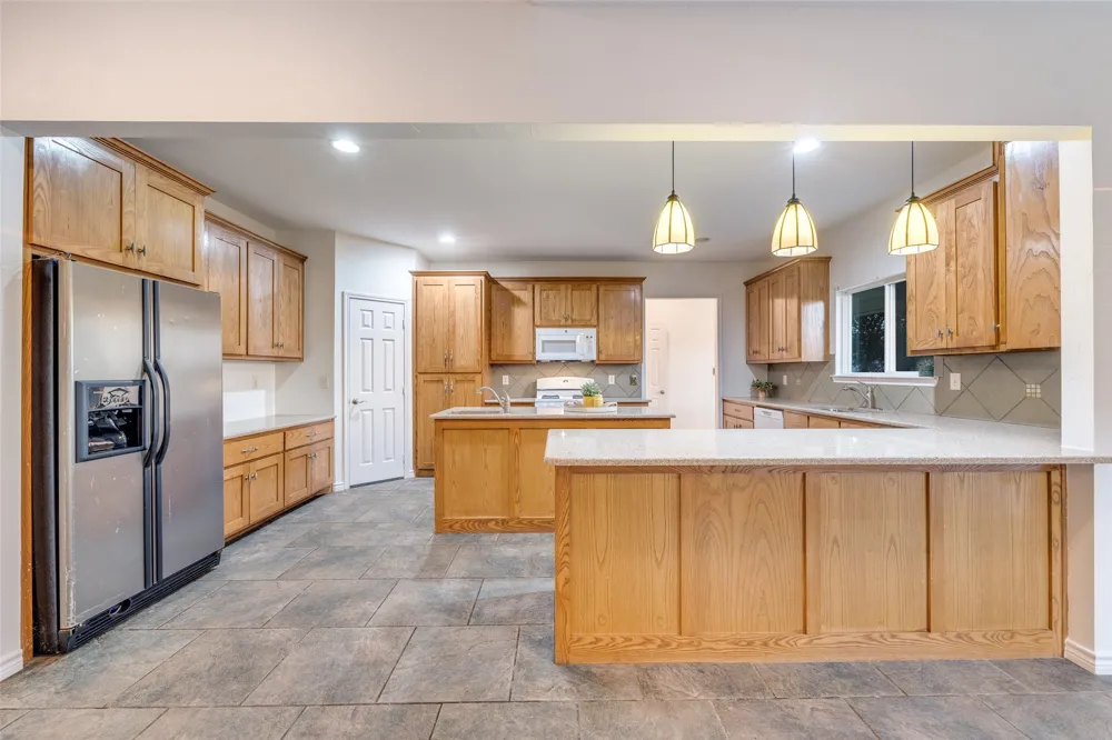 County Road 4725 Leonard, TX 75452