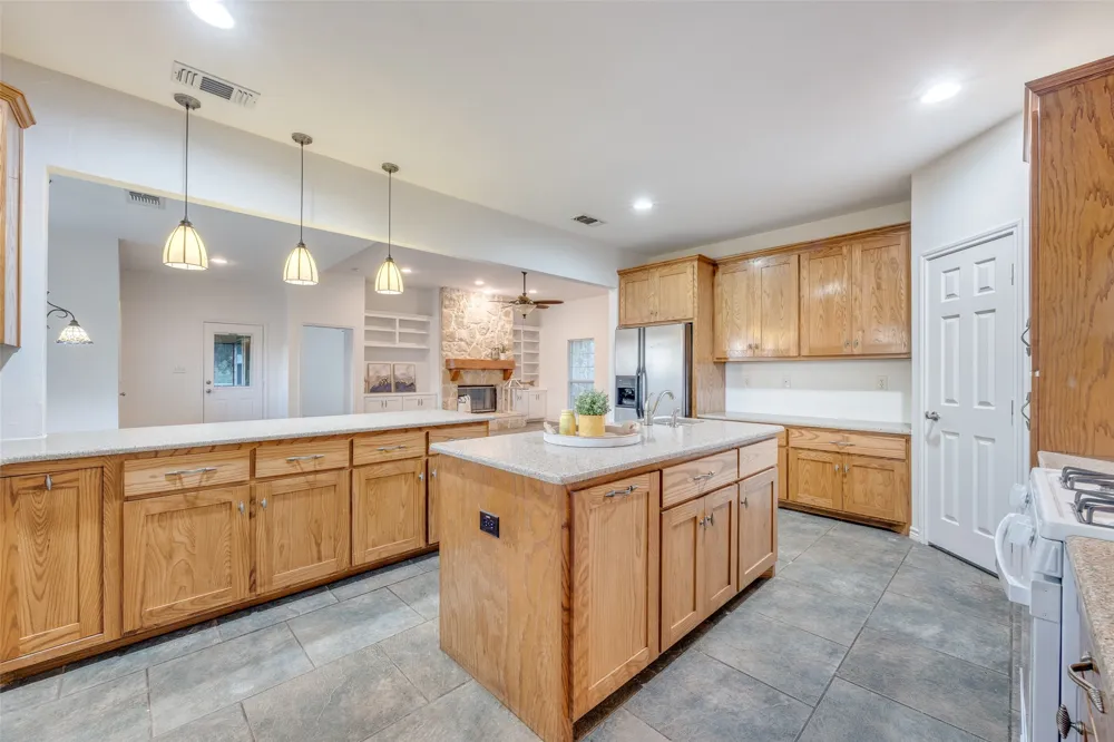 County Road 4725 Leonard, TX 75452