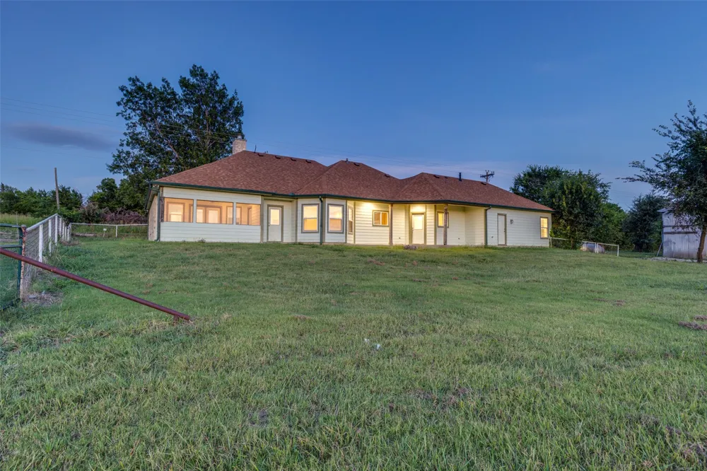 County Road 4725 Leonard, TX 75452