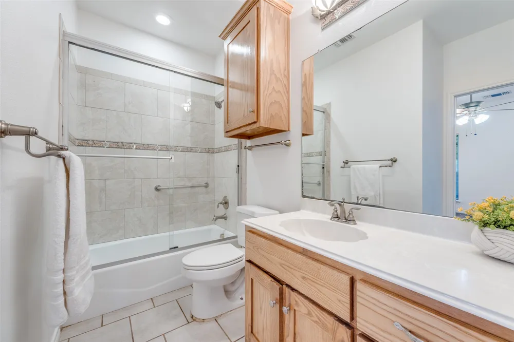 County Road 4725 Leonard, TX 75452