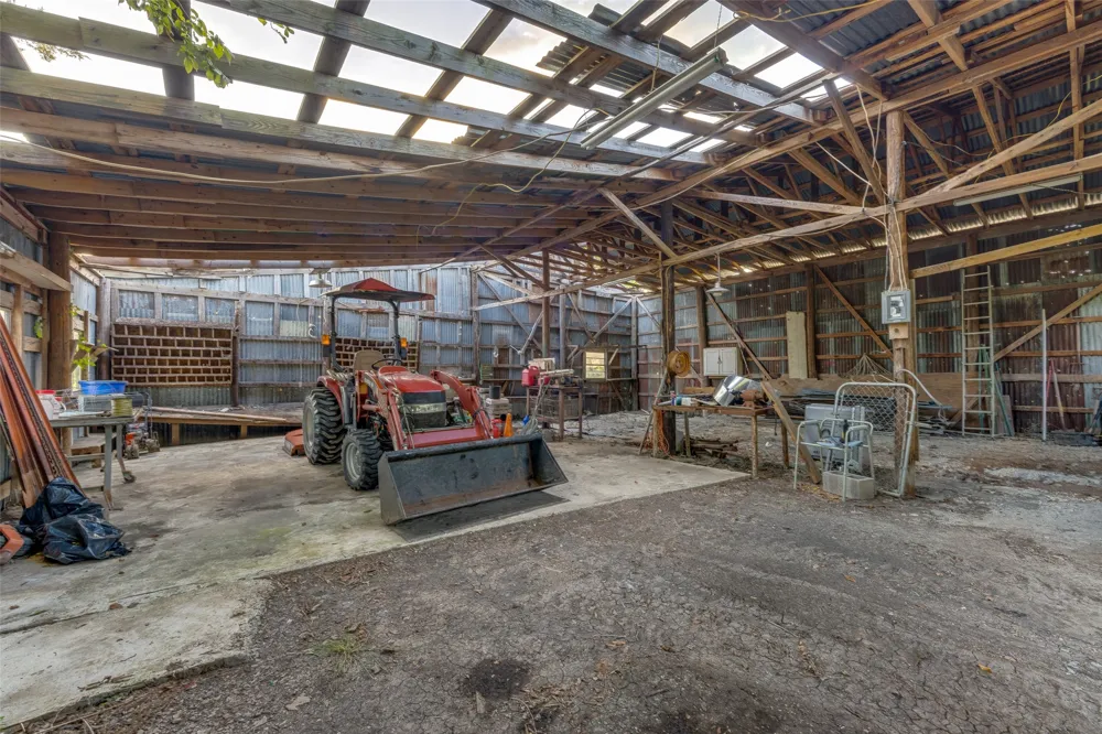 County Road 4725 Leonard, TX 75452