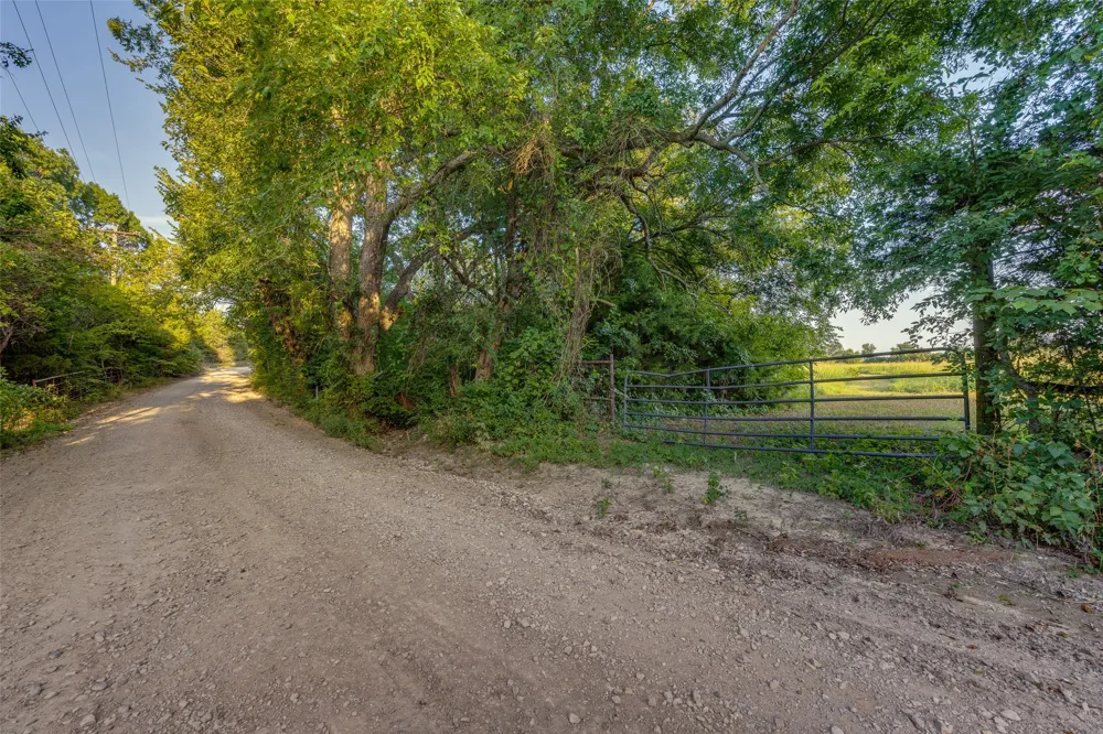 County Road 4725 Leonard, TX 75452