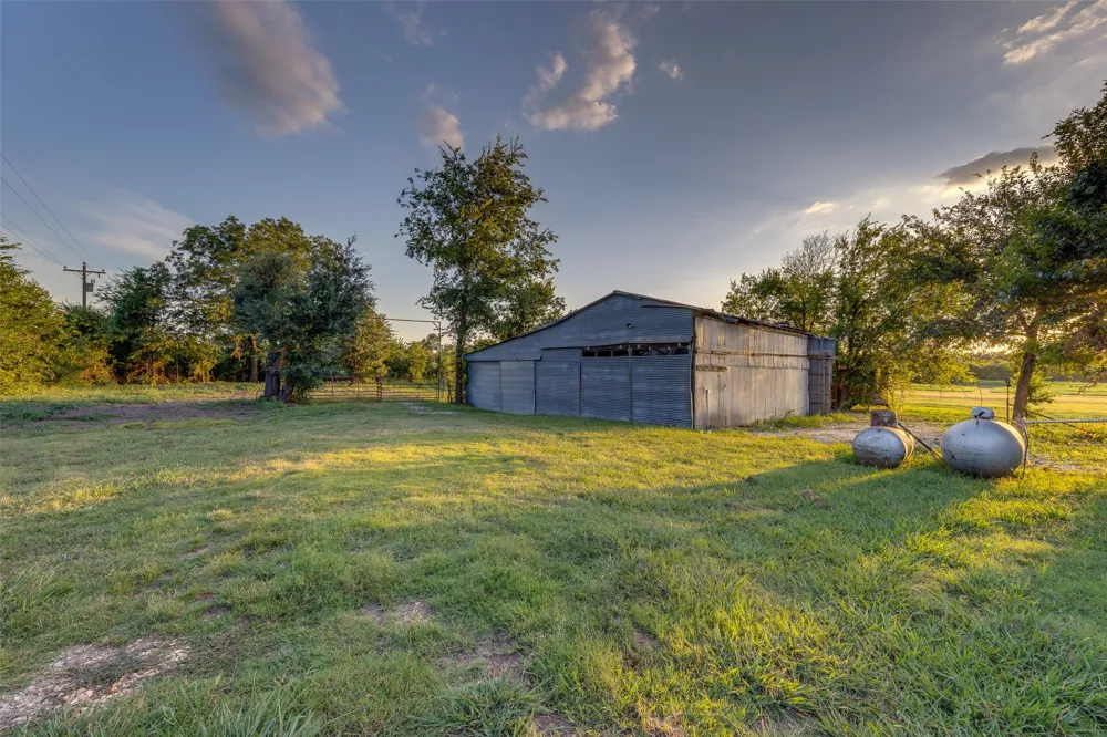 County Road 4725 Leonard, TX 75452
