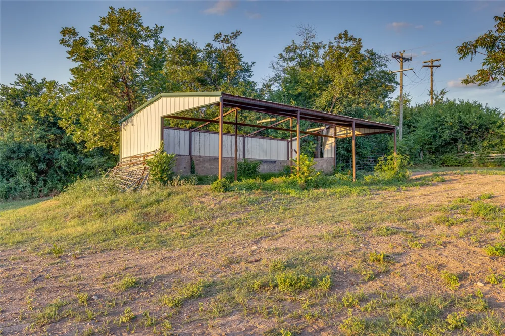 County Road 4725 Leonard, TX 75452
