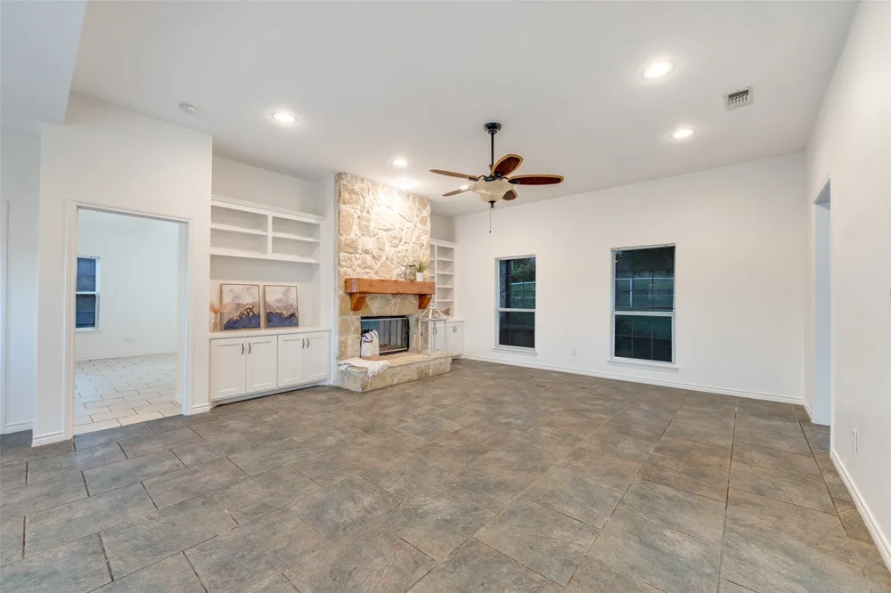 County Road 4725 Leonard, TX 75452
