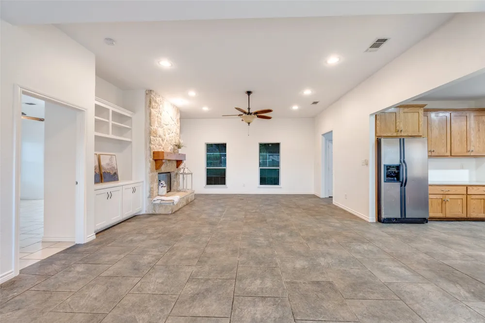 County Road 4725 Leonard, TX 75452