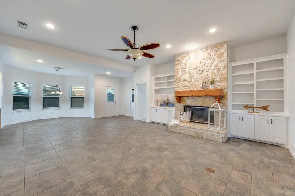 County Road 4725 Leonard, TX 75452