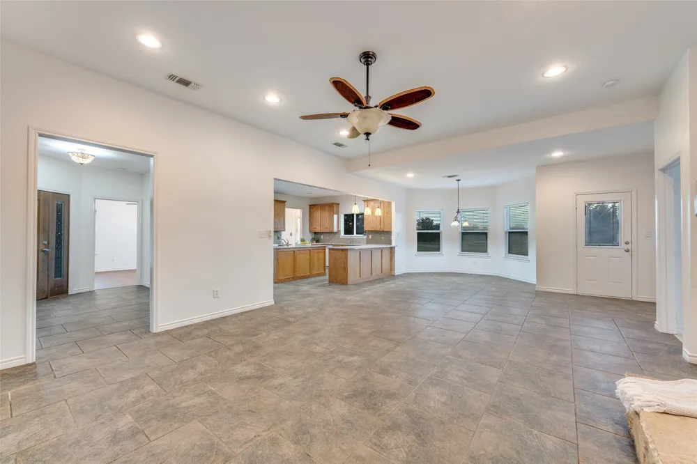 County Road 4725 Leonard, TX 75452