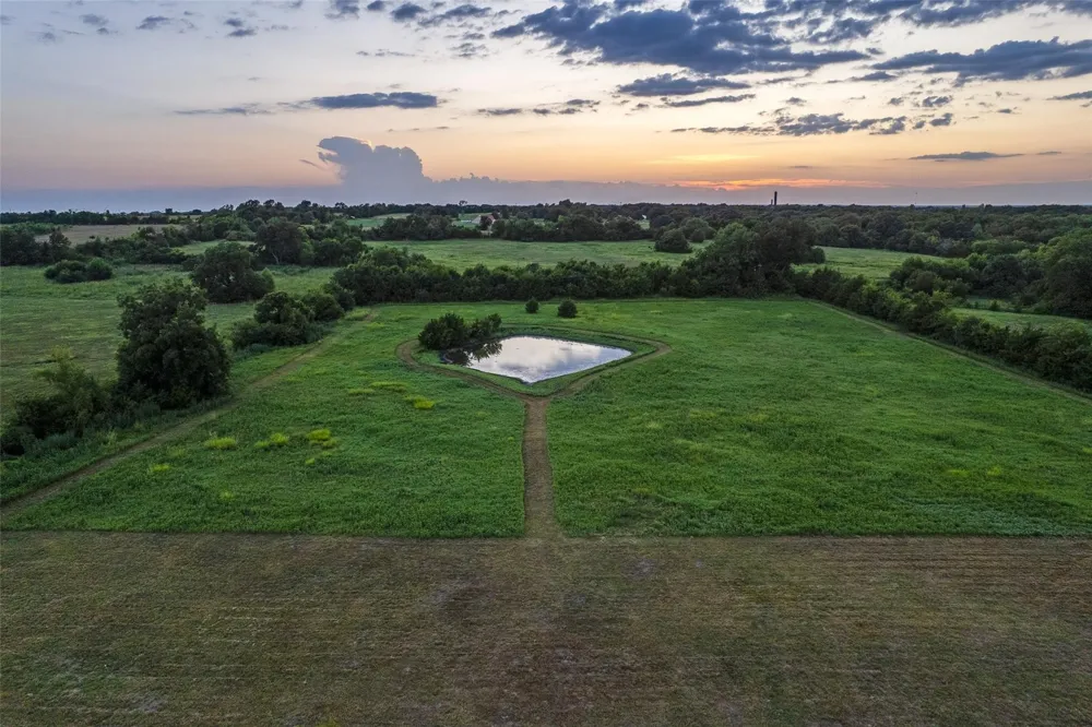 County Road 4725 Leonard, TX 75452