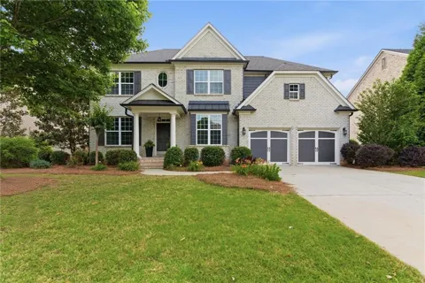 2855 Etienne Lane