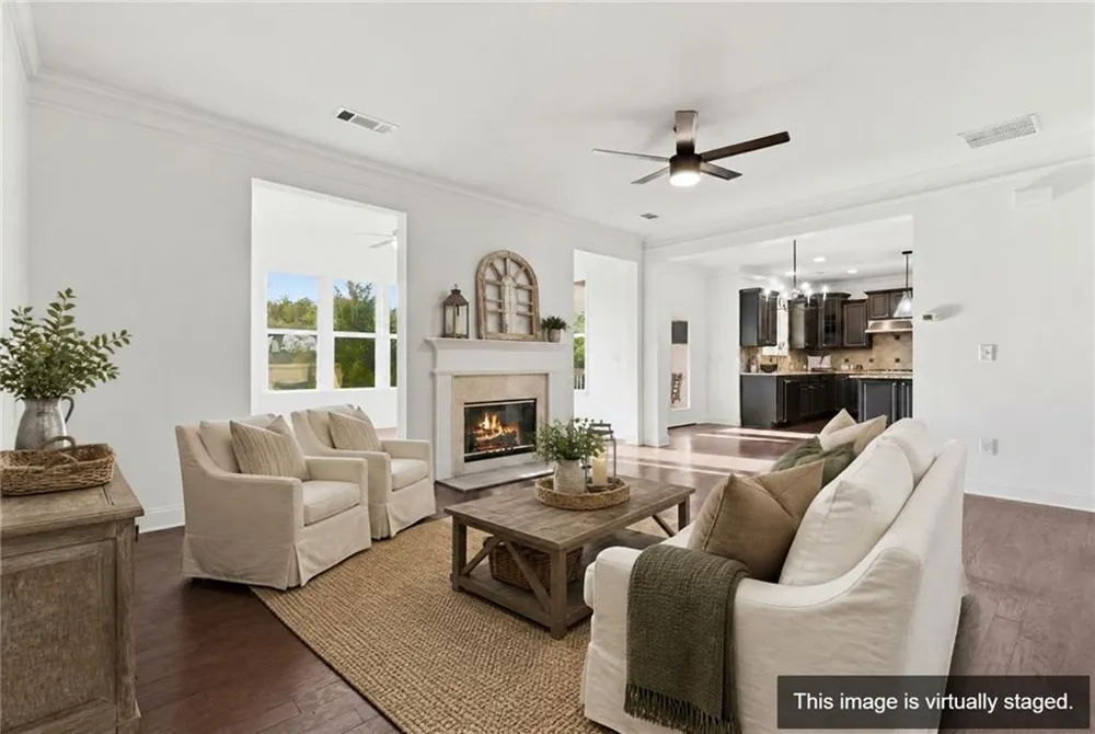 2855 Etienne Lane Cumming, GA 30041