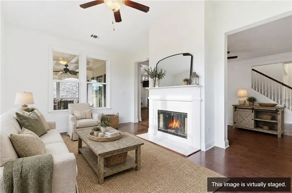 2855 Etienne Lane Cumming, GA 30041