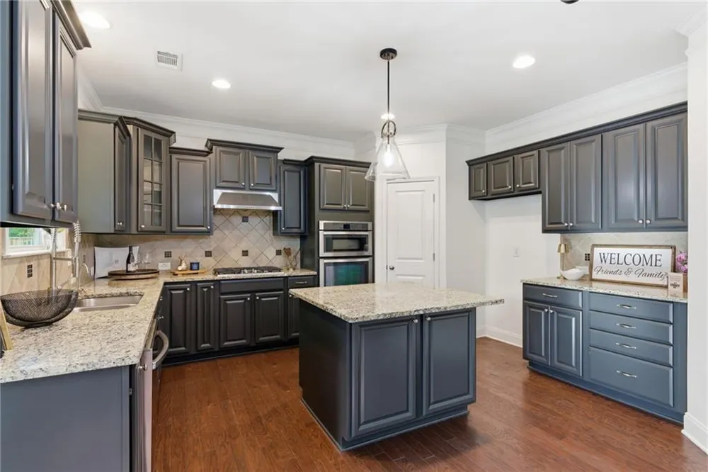 2855 Etienne Lane Cumming, GA 30041