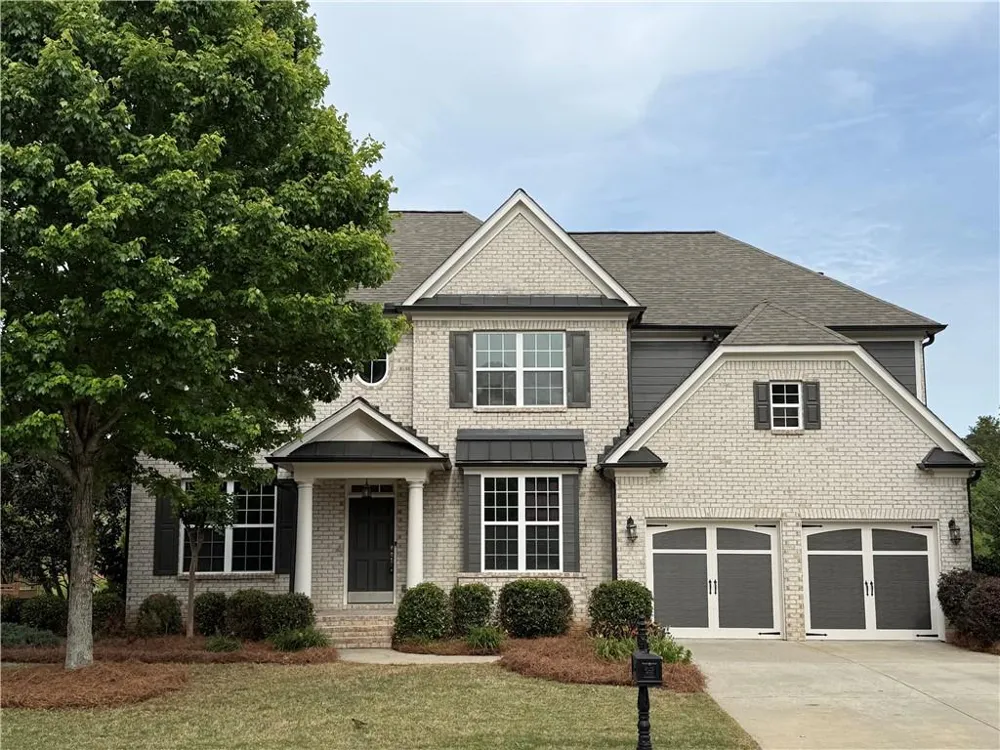 2855 Etienne Lane Cumming, GA 30041