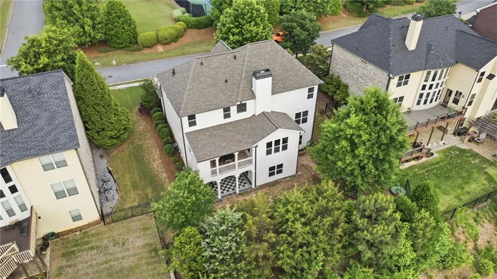 2855 Etienne Lane Cumming, GA 30041