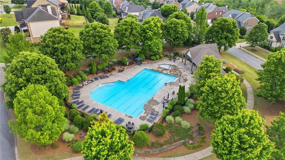2855 Etienne Lane Cumming, GA 30041