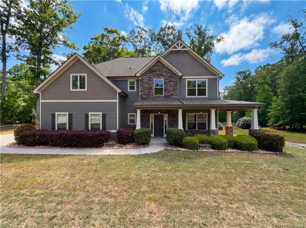 92 Old Bailey Farms Drive Senoia, GA 30276