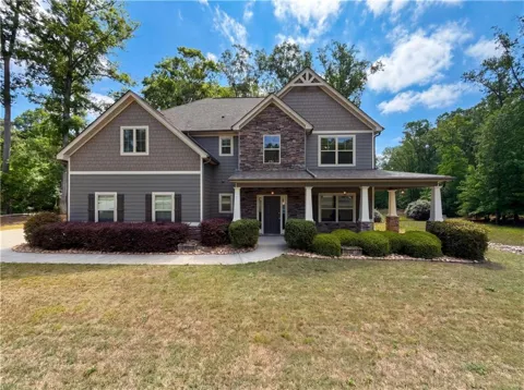 92 Old Bailey Farms Drive
