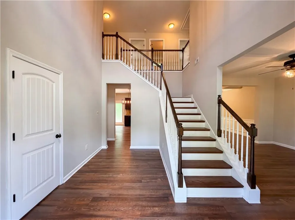 92 Old Bailey Farms Drive Senoia, GA 30276