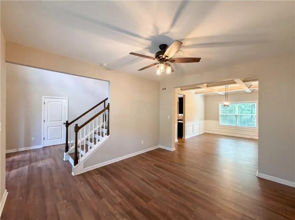 92 Old Bailey Farms Drive Senoia, GA 30276