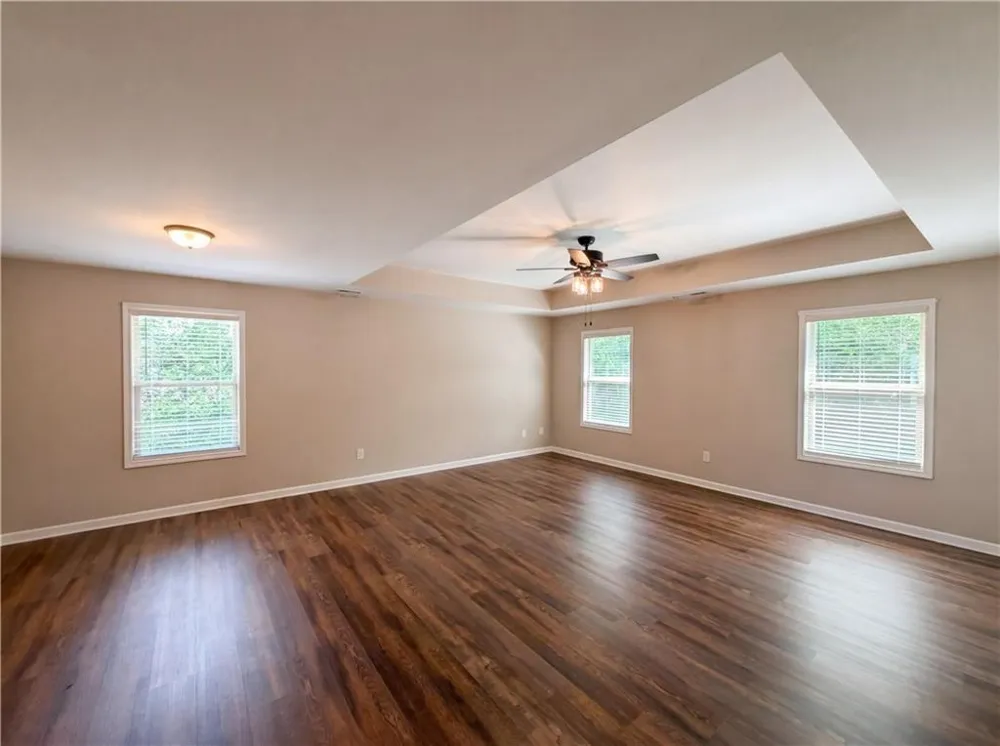 92 Old Bailey Farms Drive Senoia, GA 30276
