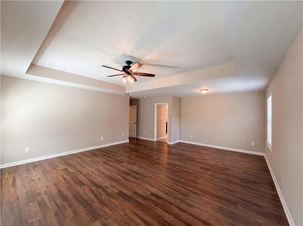 92 Old Bailey Farms Drive Senoia, GA 30276