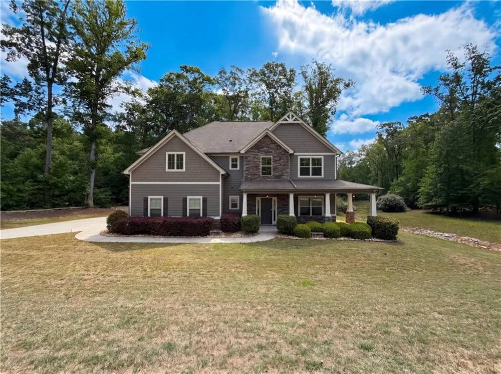 92 Old Bailey Farms Drive Senoia, GA 30276