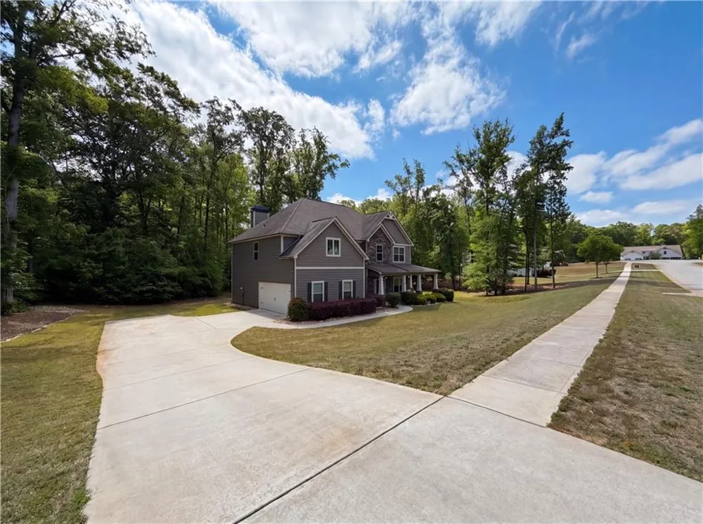 92 Old Bailey Farms Drive Senoia, GA 30276