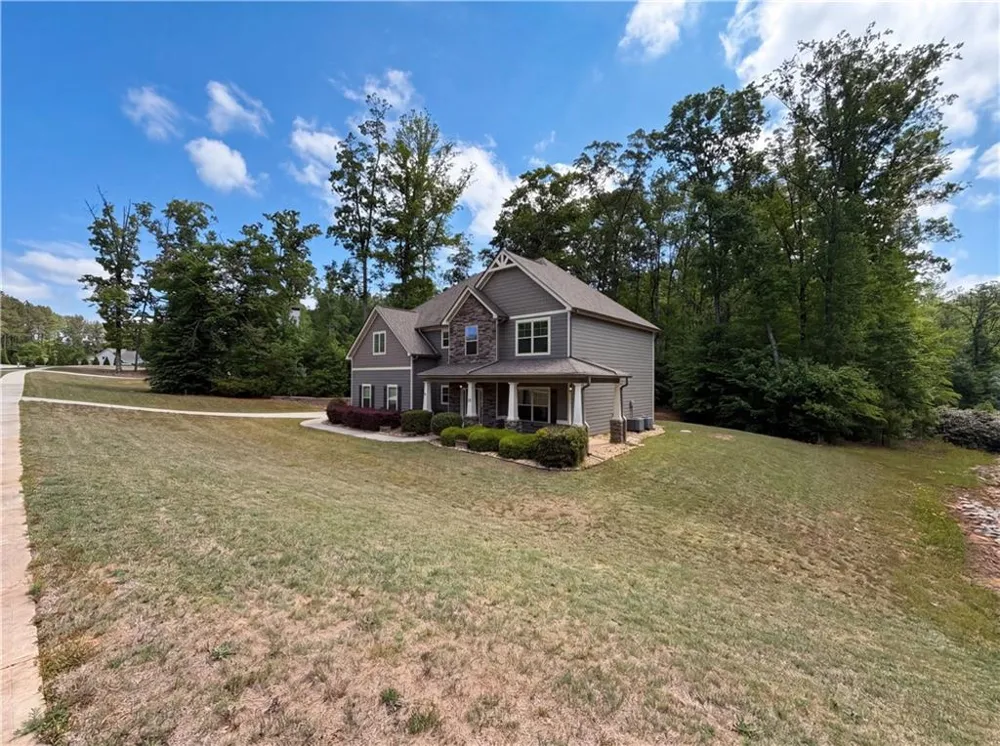 92 Old Bailey Farms Drive Senoia, GA 30276