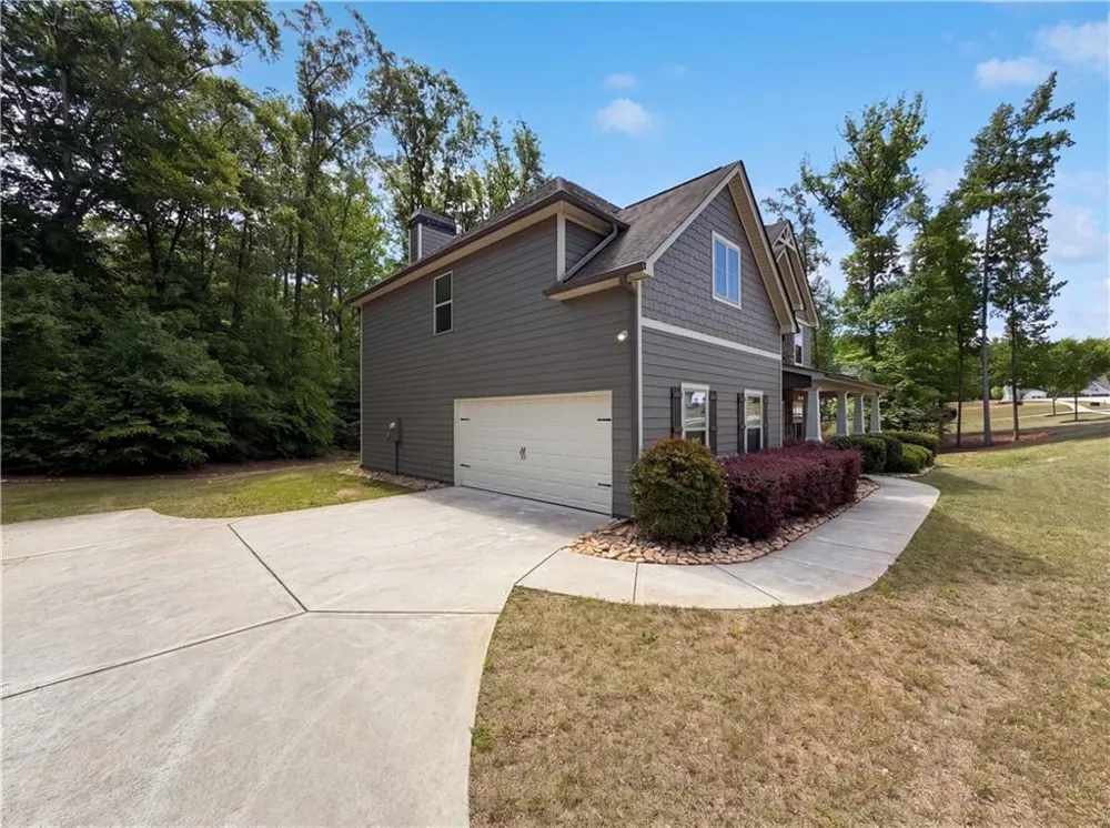 92 Old Bailey Farms Drive Senoia, GA 30276