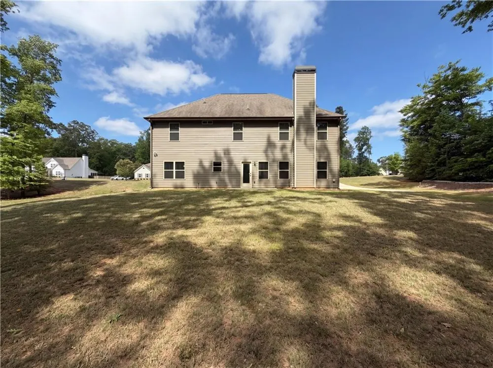 92 Old Bailey Farms Drive Senoia, GA 30276