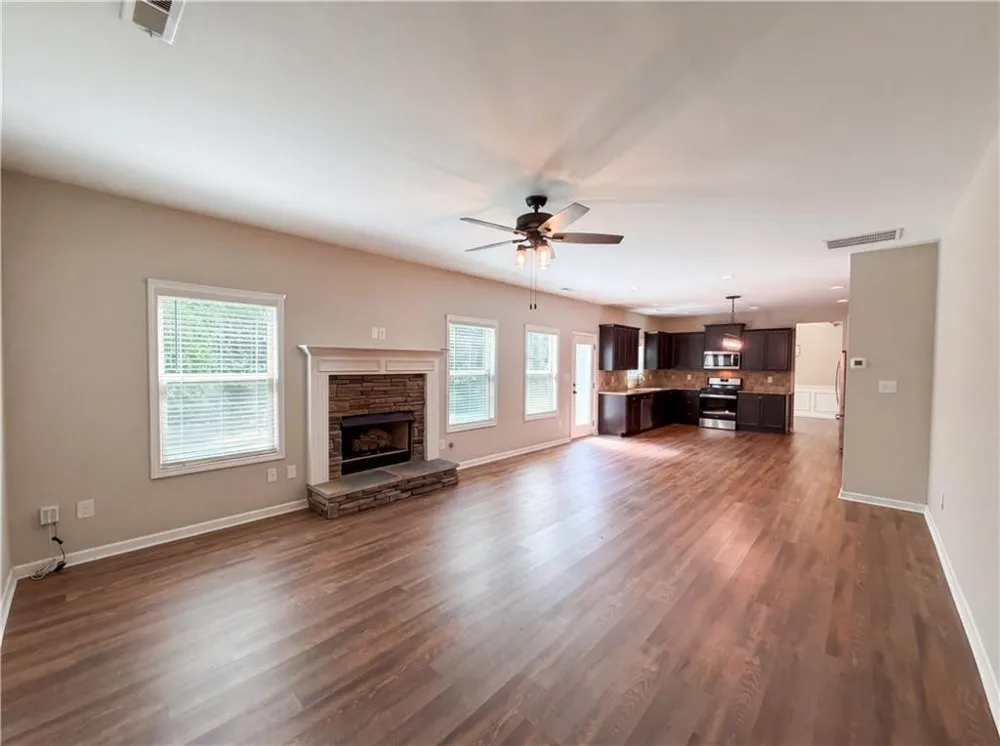 92 Old Bailey Farms Drive Senoia, GA 30276
