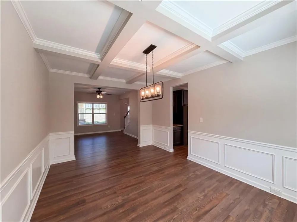92 Old Bailey Farms Drive Senoia, GA 30276