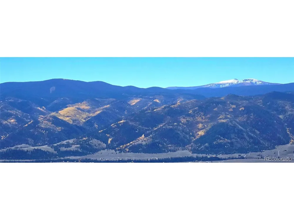 487 County Road 504 Bachelor Loop Creede, CO 81130
